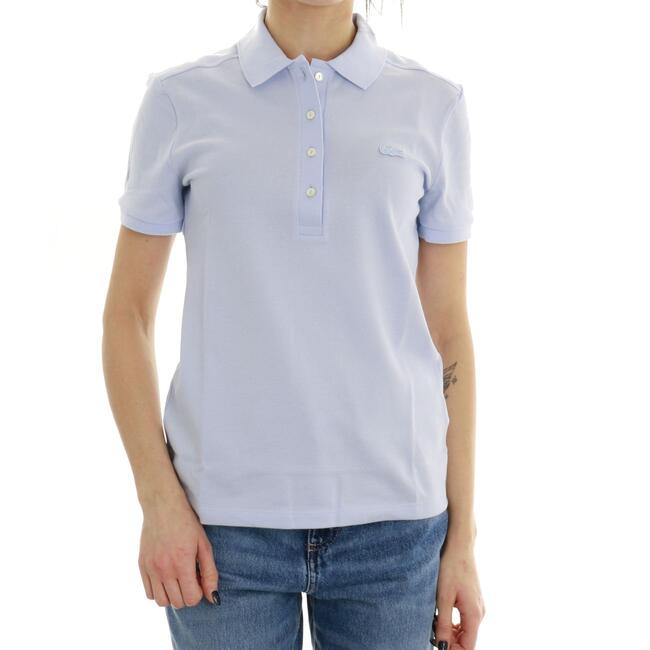 POLO BASIC LACOSTE - Mad Fashion | img vers.1300x/